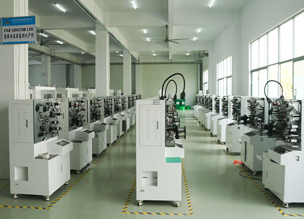 Lean assembly workshop